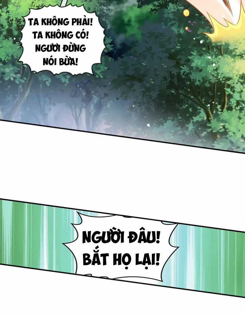 Tuyệt Thế Đạo Lữ Chapter 106 trang 26