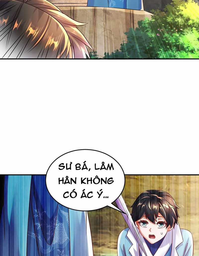Tuyệt Thế Đạo Lữ Chapter 106 trang 28