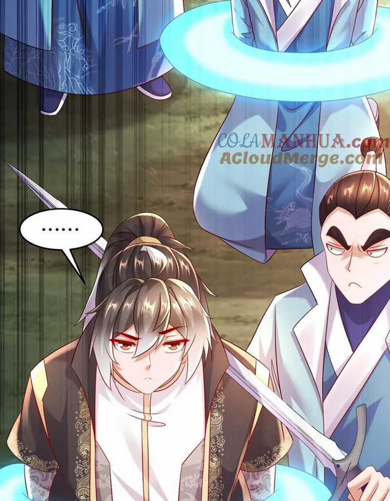 Tuyệt Thế Đạo Lữ Chapter 106 trang 29