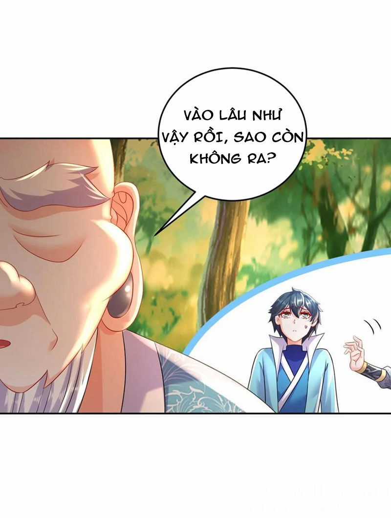 Tuyệt Thế Đạo Lữ Chapter 106 trang 3