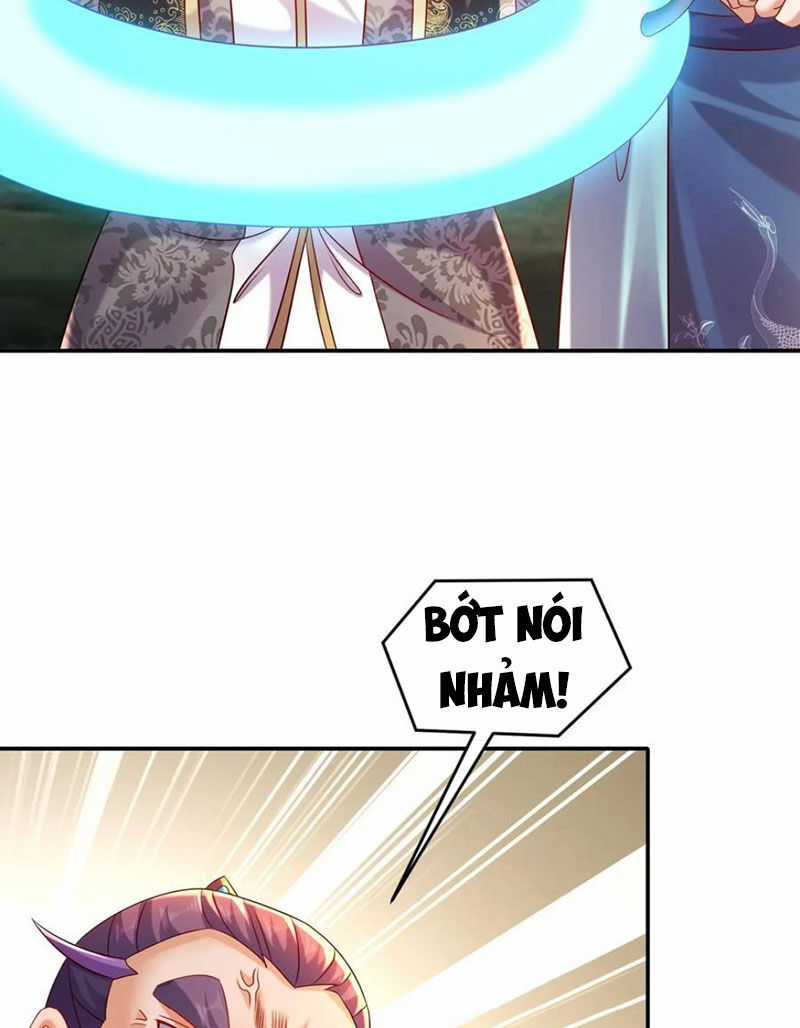 Tuyệt Thế Đạo Lữ Chapter 106 trang 30