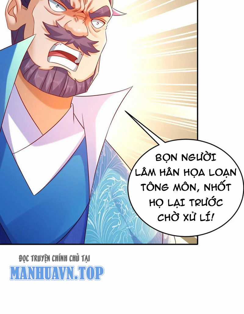 Tuyệt Thế Đạo Lữ Chapter 106 trang 31