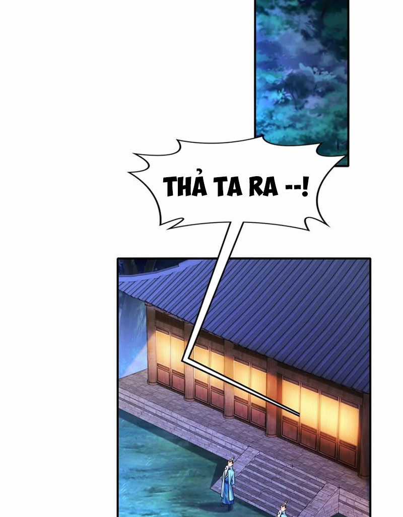 Tuyệt Thế Đạo Lữ Chapter 106 trang 33