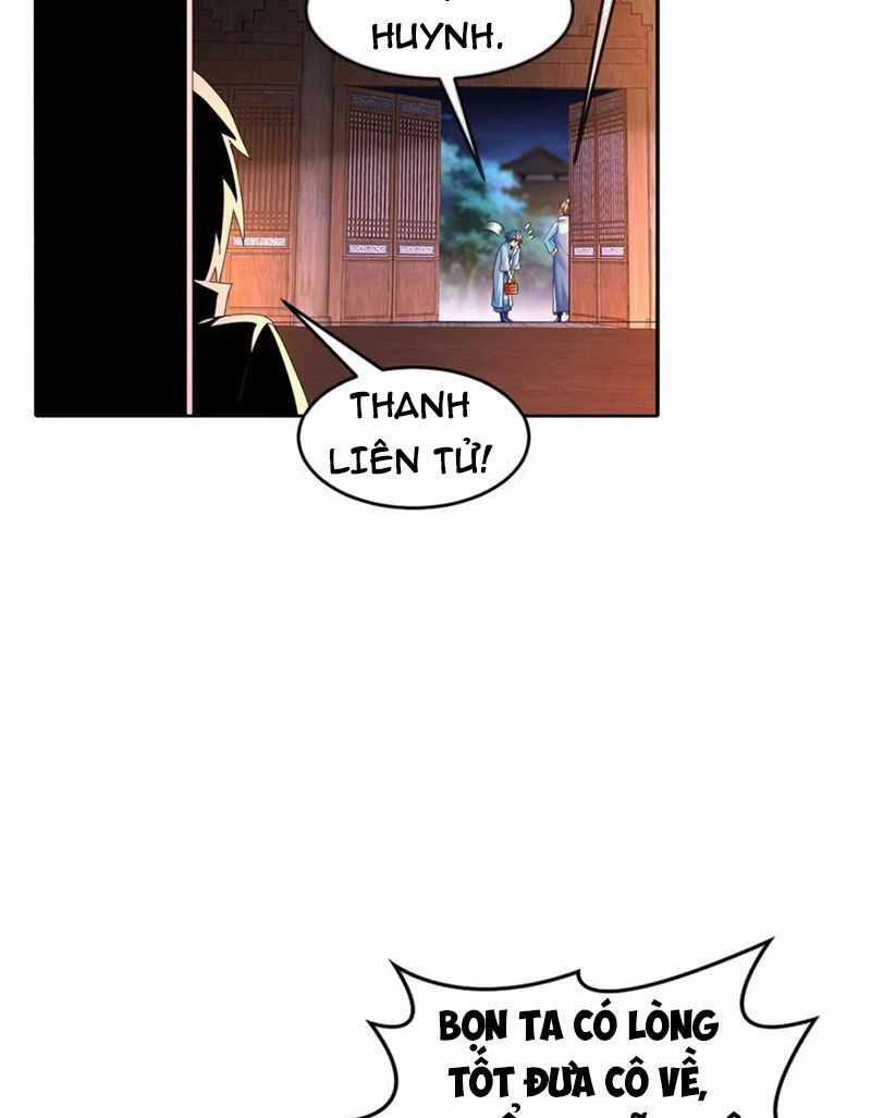 Tuyệt Thế Đạo Lữ Chapter 106 trang 36