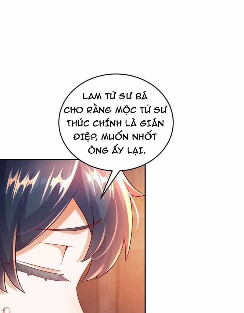 Tuyệt Thế Đạo Lữ Chapter 106 trang 38