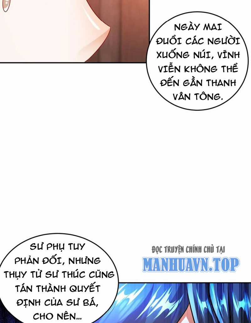 Tuyệt Thế Đạo Lữ Chapter 106 trang 39