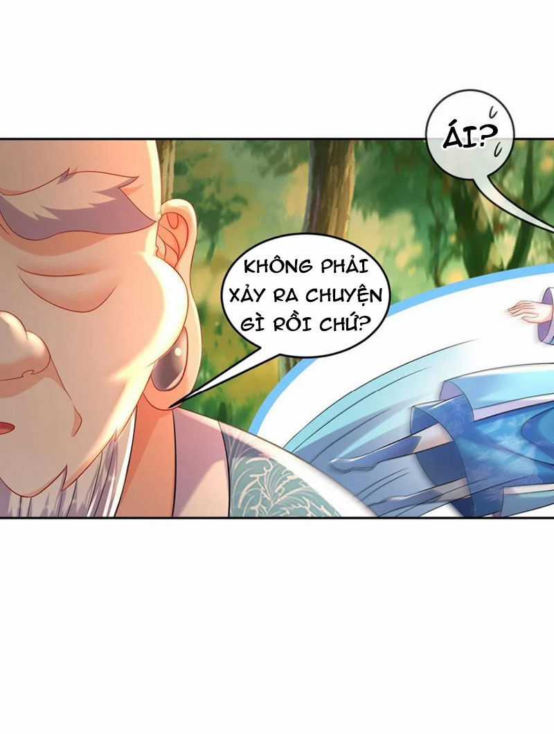 Tuyệt Thế Đạo Lữ Chapter 106 trang 4