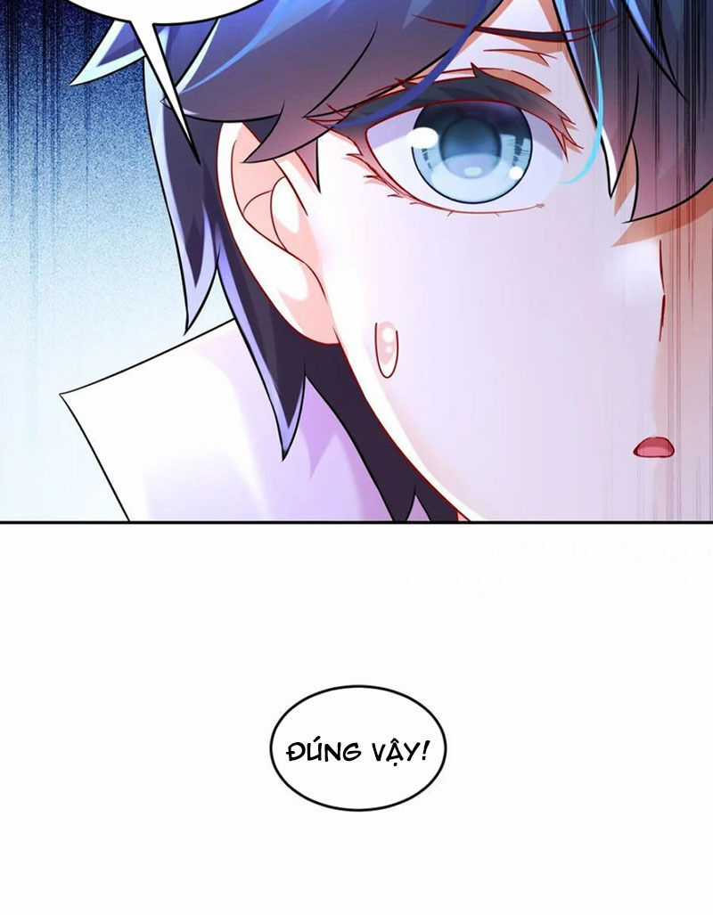 Tuyệt Thế Đạo Lữ Chapter 106 trang 40