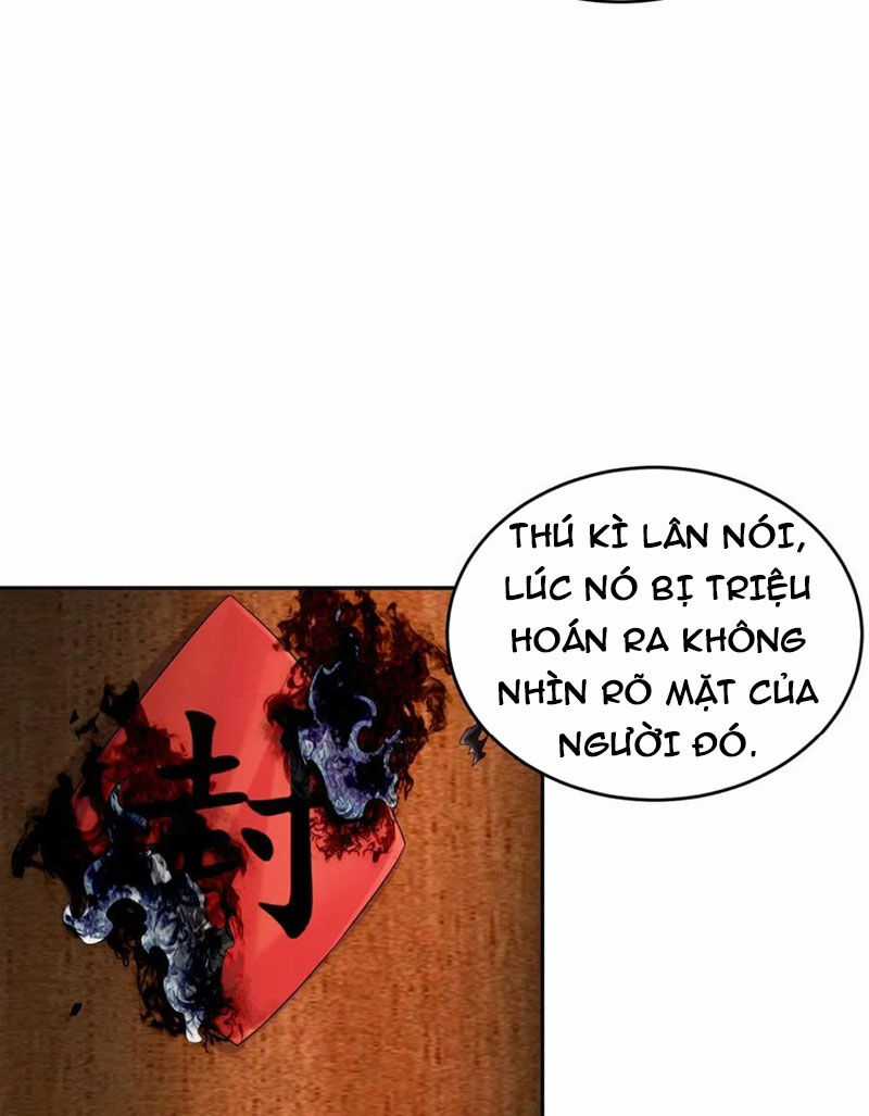 Tuyệt Thế Đạo Lữ Chapter 106 trang 42