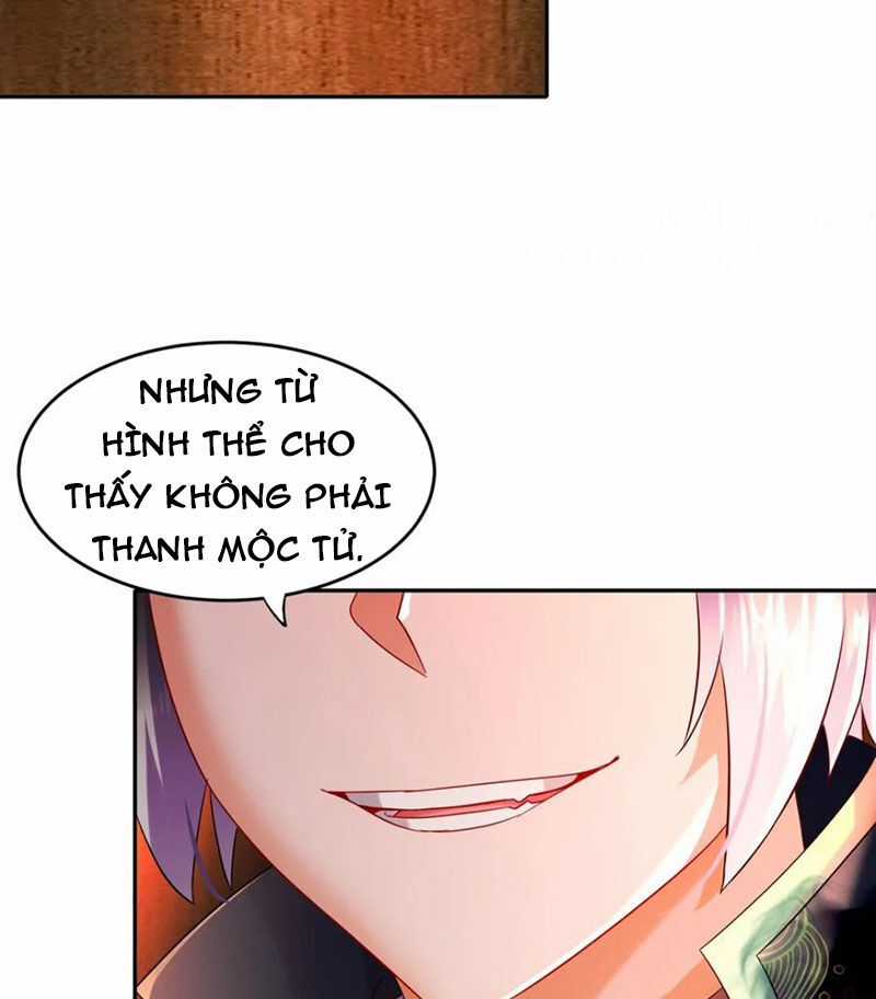 Tuyệt Thế Đạo Lữ Chapter 106 trang 43