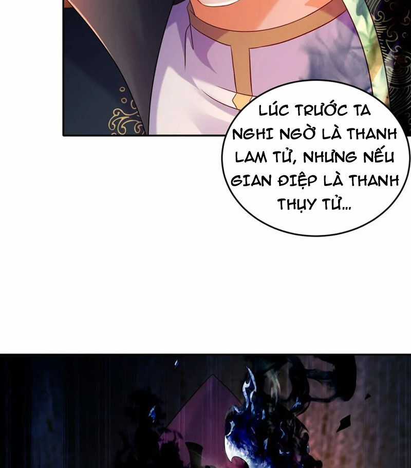 Tuyệt Thế Đạo Lữ Chapter 106 trang 44