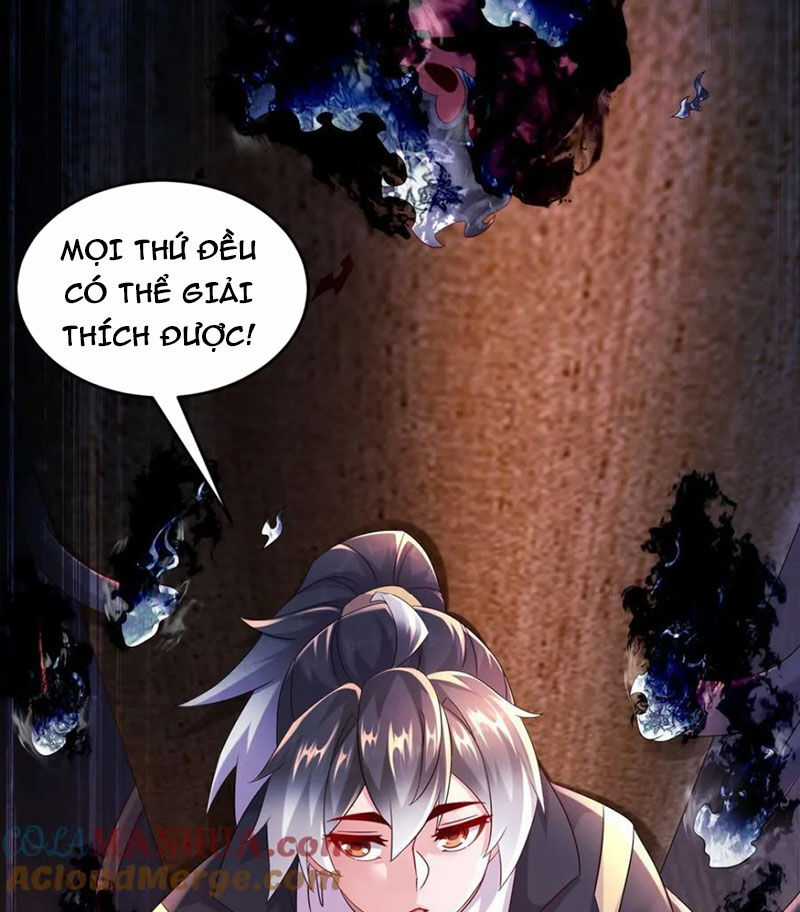 Tuyệt Thế Đạo Lữ Chapter 106 trang 45