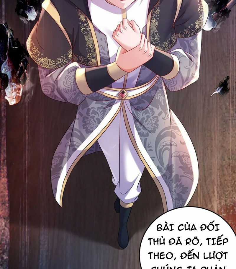 Tuyệt Thế Đạo Lữ Chapter 106 trang 46