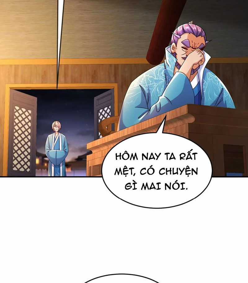 Tuyệt Thế Đạo Lữ Chapter 106 trang 49