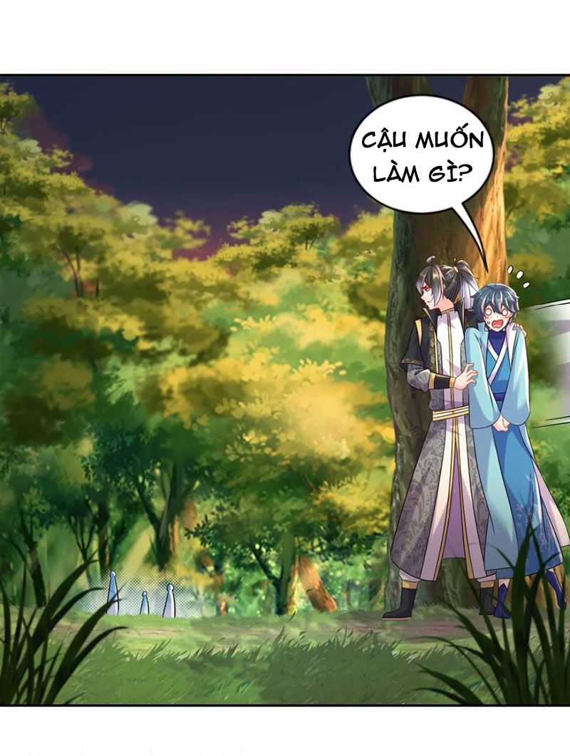 Tuyệt Thế Đạo Lữ Chapter 106 trang 5