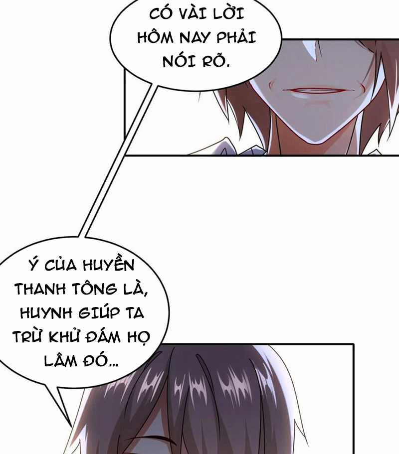 Tuyệt Thế Đạo Lữ Chapter 106 trang 50