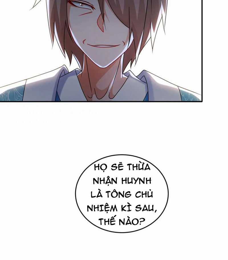 Tuyệt Thế Đạo Lữ Chapter 106 trang 51