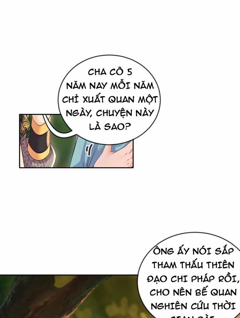 Tuyệt Thế Đạo Lữ Chapter 106 trang 6