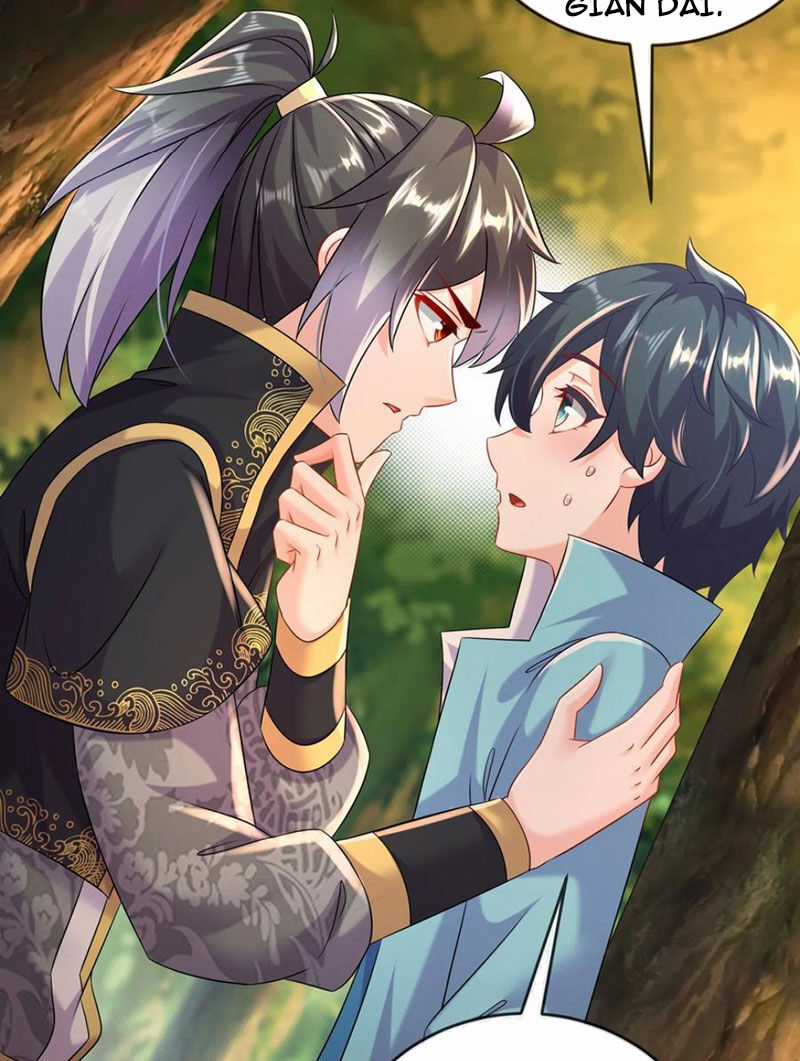 Tuyệt Thế Đạo Lữ Chapter 106 trang 7