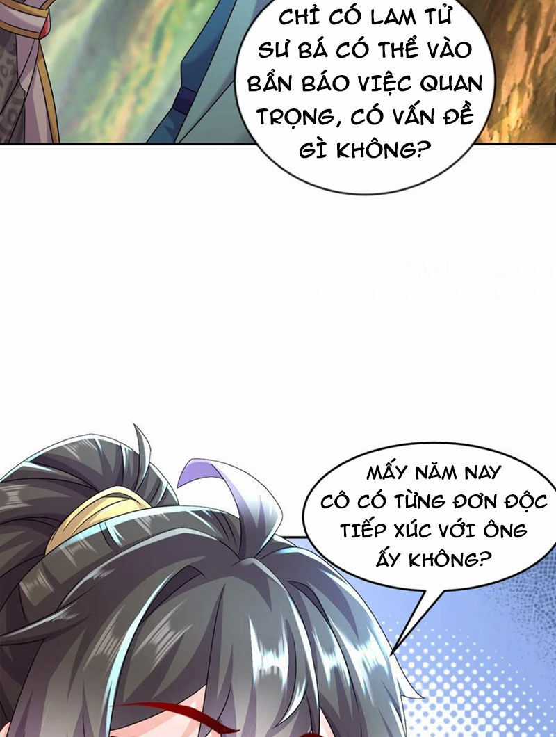 Tuyệt Thế Đạo Lữ Chapter 106 trang 8