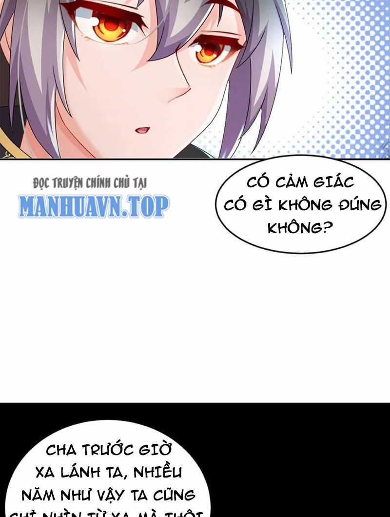 Tuyệt Thế Đạo Lữ Chapter 106 trang 9