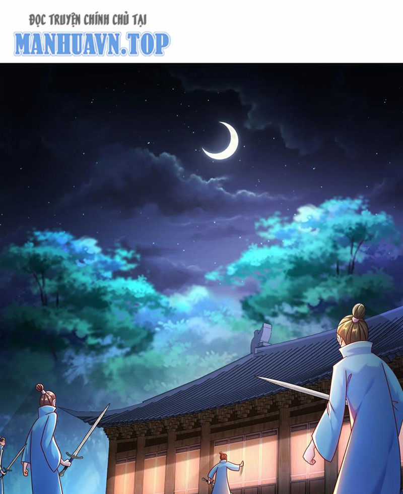 Tuyệt Thế Đạo Lữ Chapter 107 trang 0