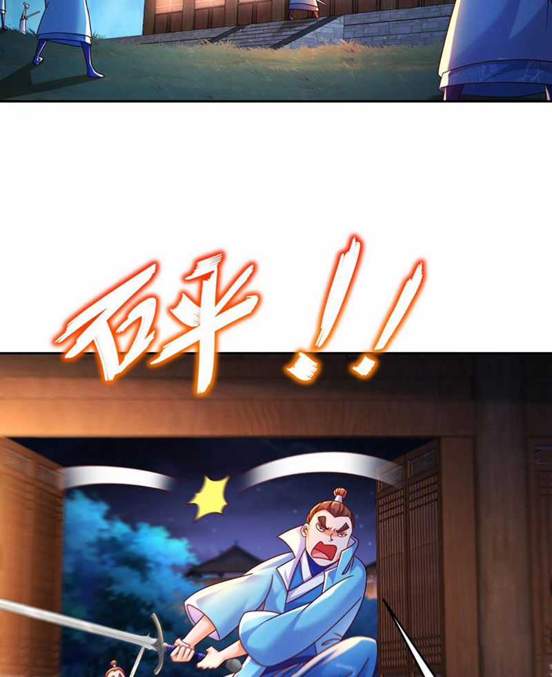 Tuyệt Thế Đạo Lữ Chapter 107 trang 1