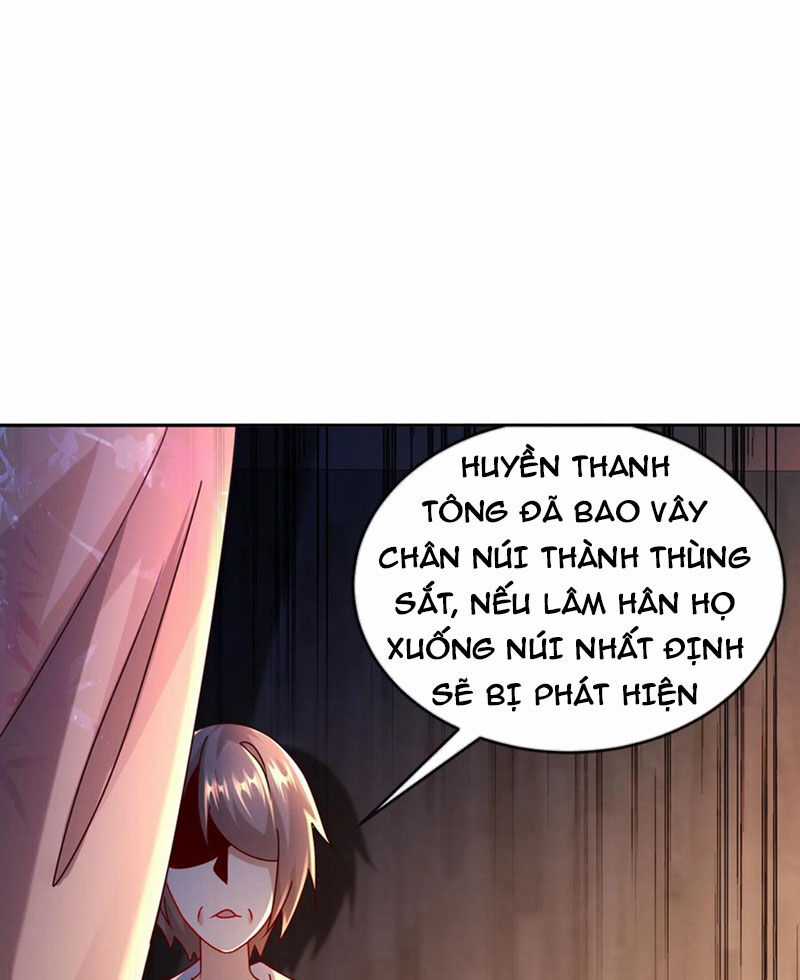 Tuyệt Thế Đạo Lữ Chapter 107 trang 10