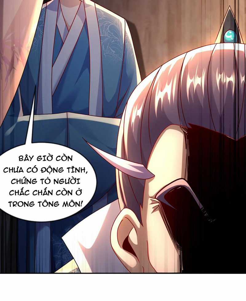 Tuyệt Thế Đạo Lữ Chapter 107 trang 11