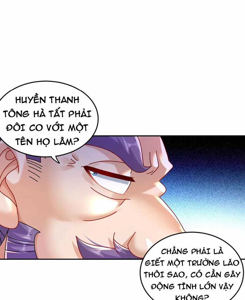 Tuyệt Thế Đạo Lữ Chapter 107 trang 12