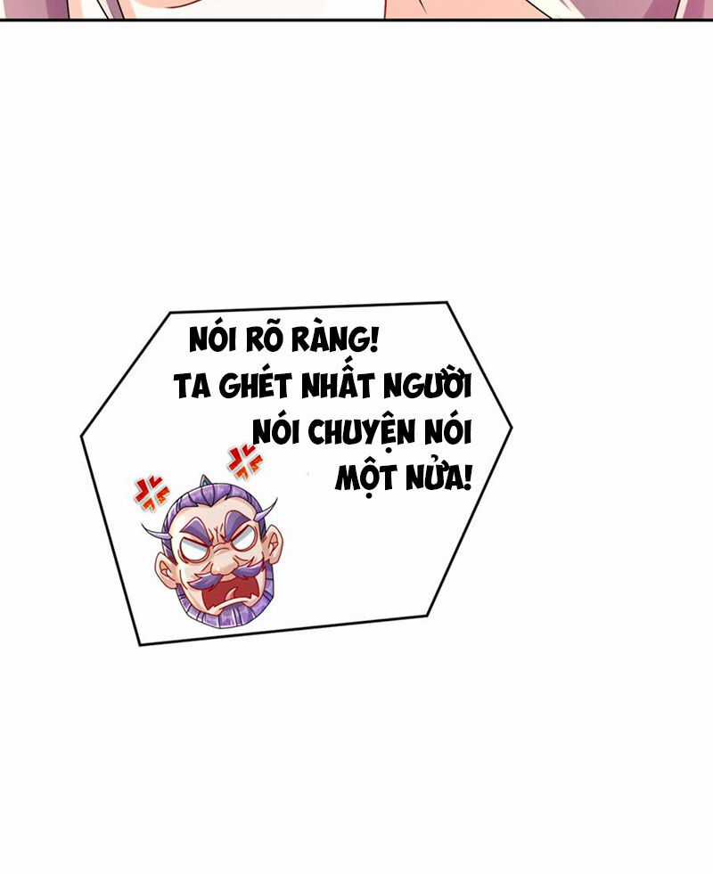 Tuyệt Thế Đạo Lữ Chapter 107 trang 16