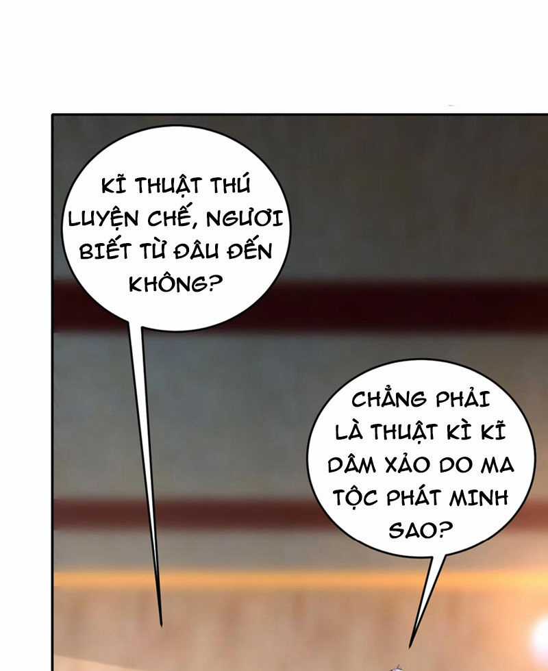 Tuyệt Thế Đạo Lữ Chapter 107 trang 17