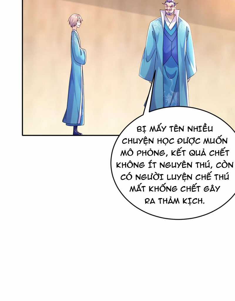 Tuyệt Thế Đạo Lữ Chapter 107 trang 18