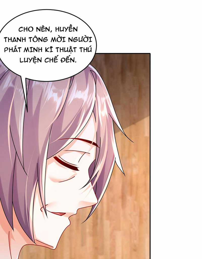 Tuyệt Thế Đạo Lữ Chapter 107 trang 19