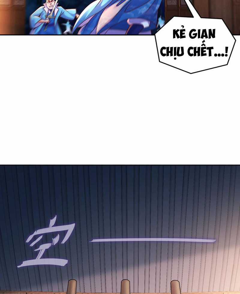 Tuyệt Thế Đạo Lữ Chapter 107 trang 2