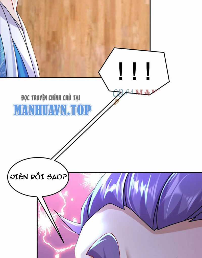 Tuyệt Thế Đạo Lữ Chapter 107 trang 20