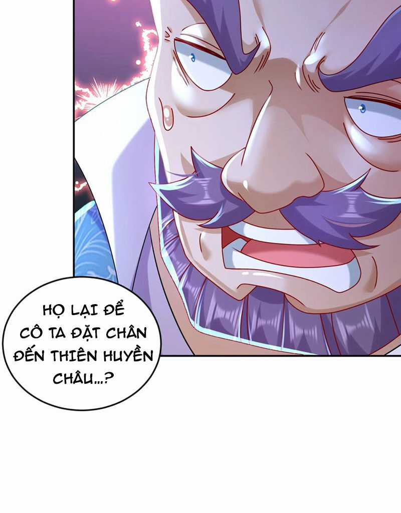 Tuyệt Thế Đạo Lữ Chapter 107 trang 21