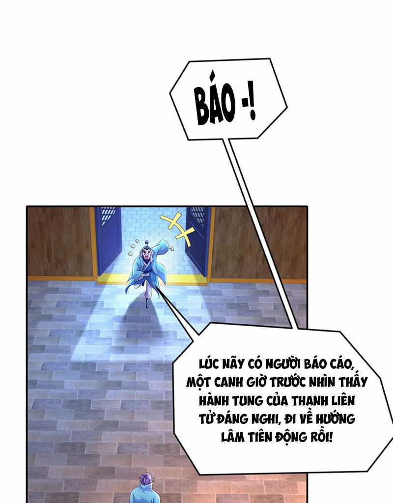 Tuyệt Thế Đạo Lữ Chapter 107 trang 22