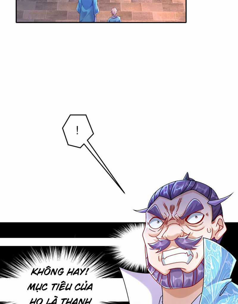 Tuyệt Thế Đạo Lữ Chapter 107 trang 23