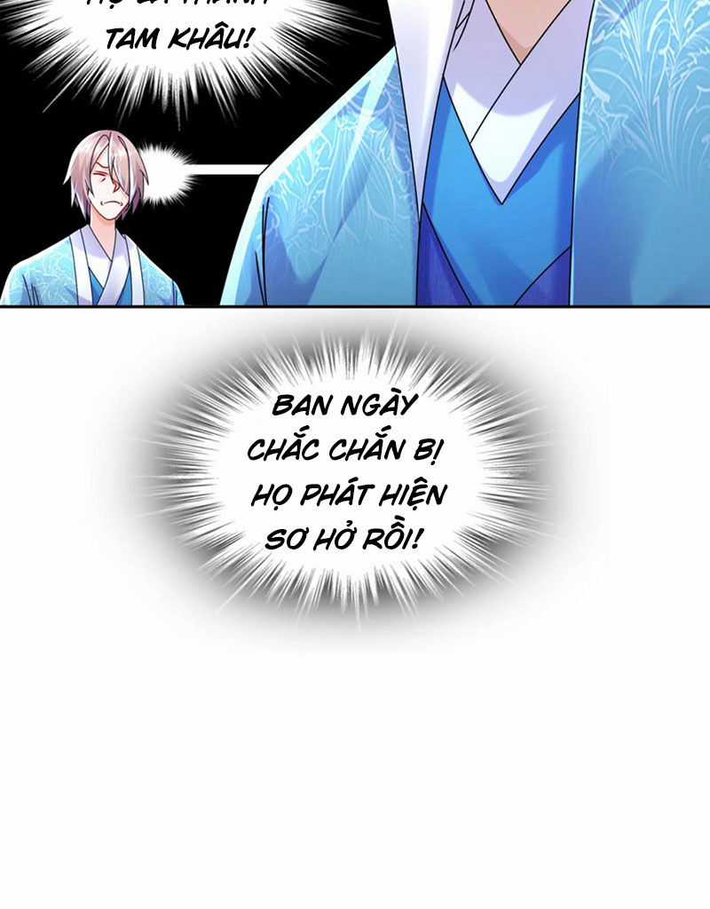 Tuyệt Thế Đạo Lữ Chapter 107 trang 24