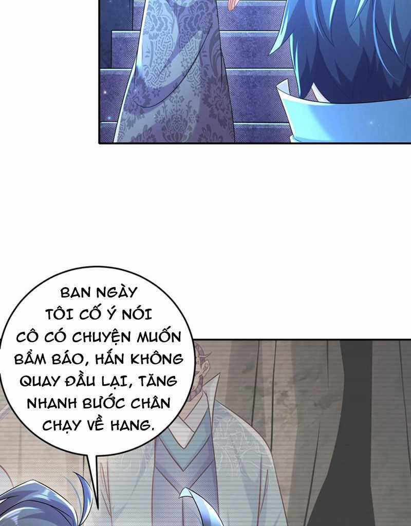 Tuyệt Thế Đạo Lữ Chapter 107 trang 28