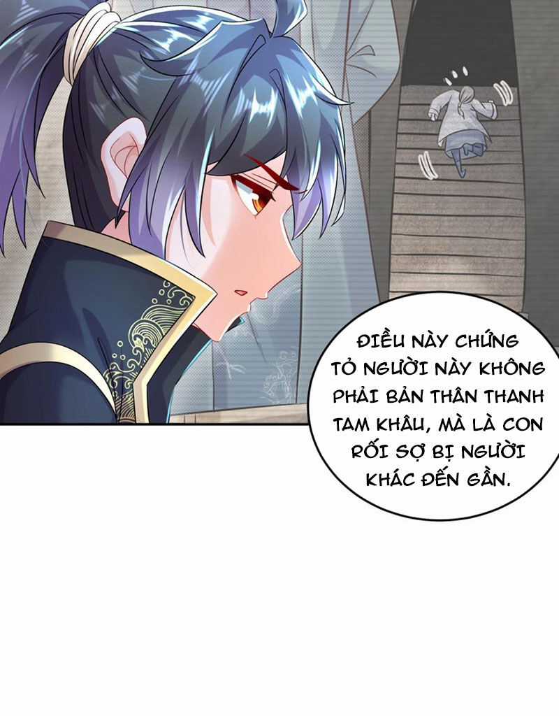 Tuyệt Thế Đạo Lữ Chapter 107 trang 29