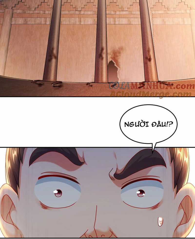 Tuyệt Thế Đạo Lữ Chapter 107 trang 3