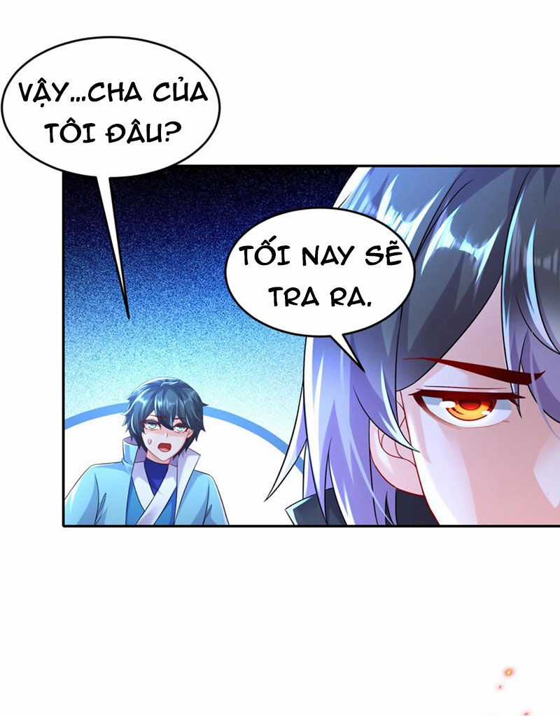 Tuyệt Thế Đạo Lữ Chapter 107 trang 30