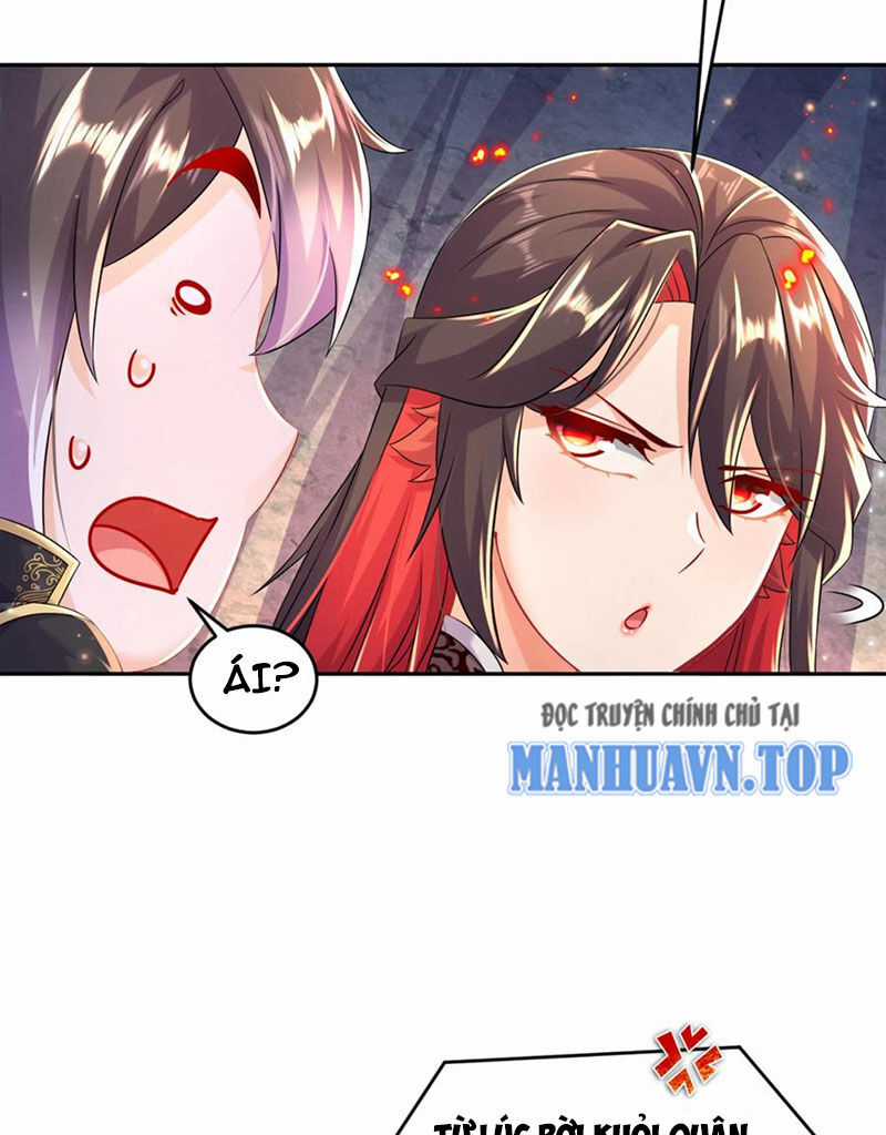Tuyệt Thế Đạo Lữ Chapter 107 trang 34