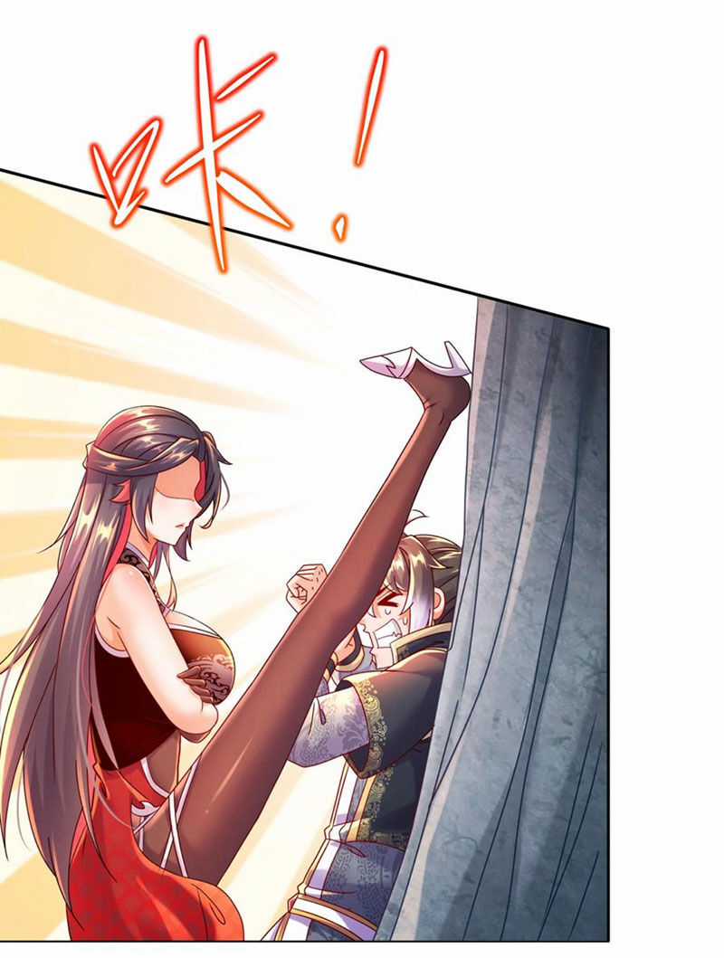 Tuyệt Thế Đạo Lữ Chapter 107 trang 38