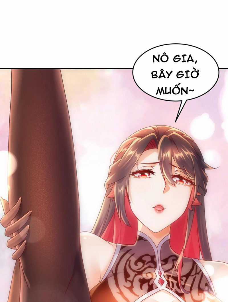 Tuyệt Thế Đạo Lữ Chapter 107 trang 39