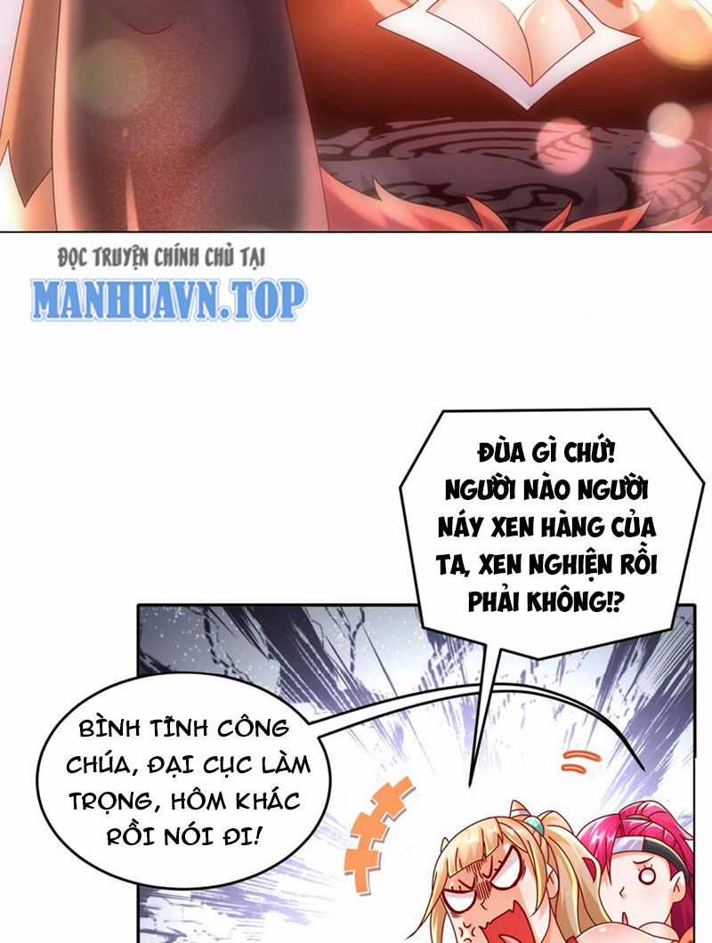 Tuyệt Thế Đạo Lữ Chapter 107 trang 40