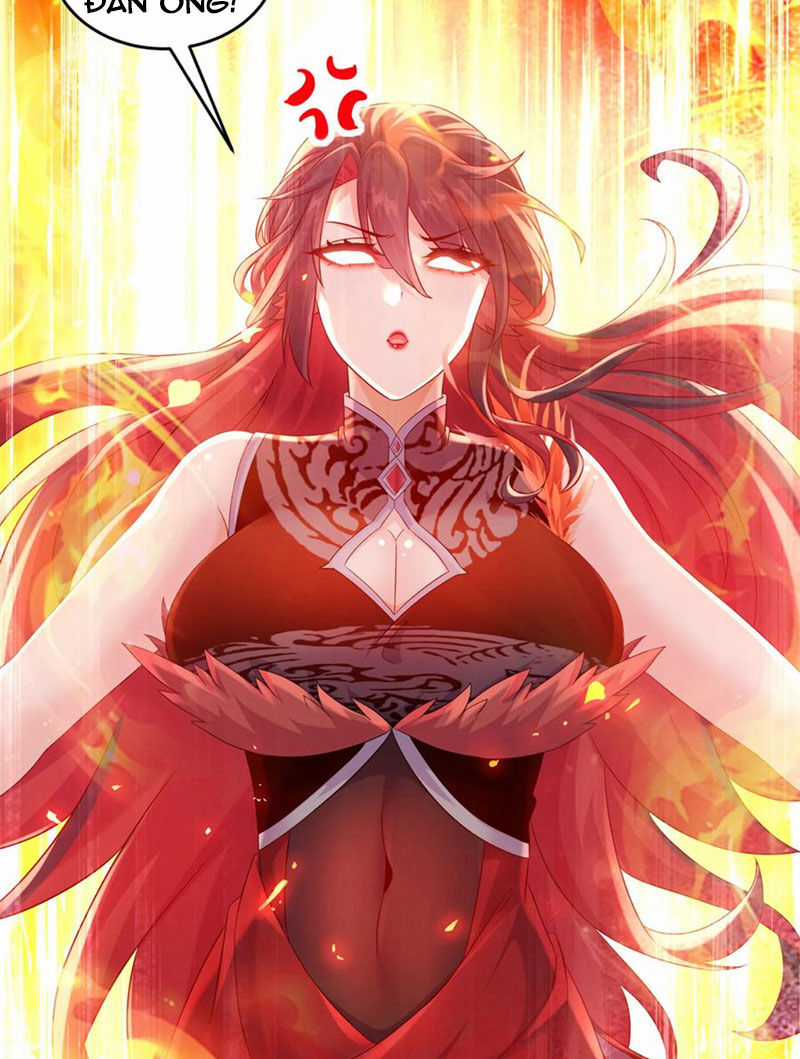 Tuyệt Thế Đạo Lữ Chapter 107 trang 44