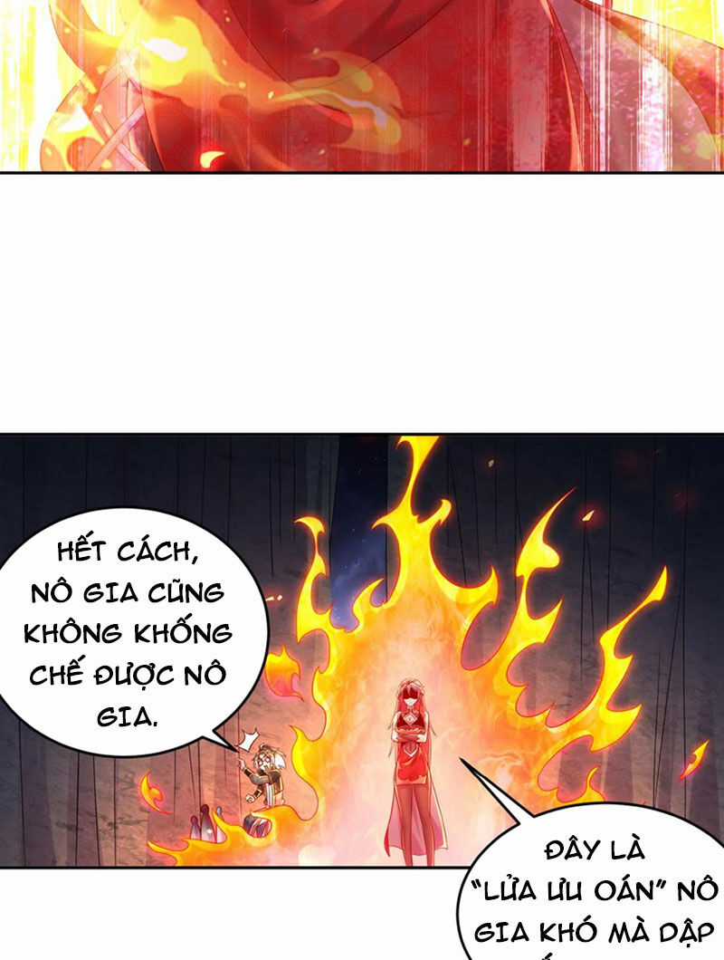 Tuyệt Thế Đạo Lữ Chapter 107 trang 45